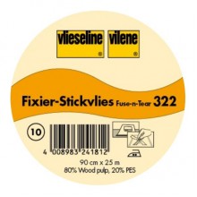 Fixer Stickviels